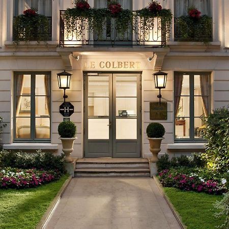 فندق باريسفي  ميليا كولبيرت المظهر الخارجي الصورة